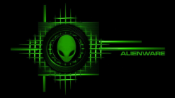 Green Alienware Wallpapers - Top Free Green Alienware ...