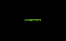 Green Alienware Wallpapers - Wallpaper Cave