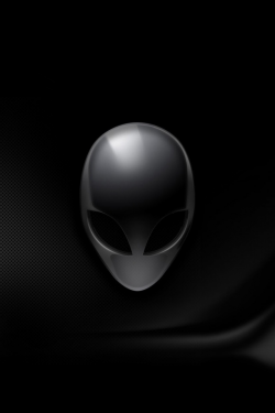 640x960 Alienware Iphone 4 wallpaper