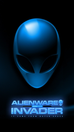 Alienware iPhone Wallpapers Free Download