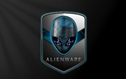 DeviantArt: More Like Alienware Logo by Danice666 | Gaming ...