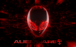 71+] Red Alienware Wallpaper on WallpaperSafari