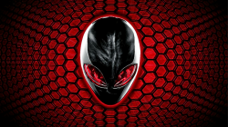Res: 3840x2160, gaming desktop wallpaper - 4k alienware logo ...