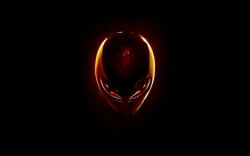 Red Alienware Wallpapers - Wallpaper Cave