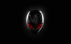 Red Alienware Wallpapers - Top Free Red Alienware ...