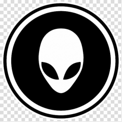 Alienware logo, Laptop Alienware Computer Icons Motorcycle ...