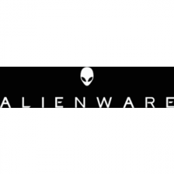 Alienware logo, Vector Logo of Alienware brand free download ...