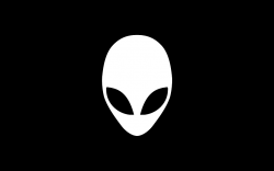 Free download Alienware Logo White wallpaper 213731 ...