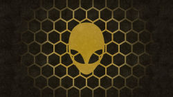 Yellow Alienware Wallpapers - Top Free Yellow Alienware ...
