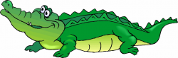 gator clip art | Use these free images for your websites ...