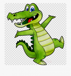 Download for free 10 PNG Alligator clip art transparent ...