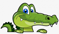 Alligators Clip Art Alligator Transprent Png Free ...