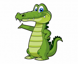 Download for free 10 PNG Alligator clip art transparent ...