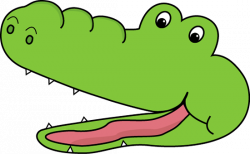 free alligator clip art | Greater Than Alligator Mouth Clip ...