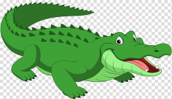 Download for free 10 PNG Alligator clip art transparent ...