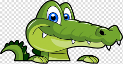 Download for free 10 PNG Alligator clip art transparent ...