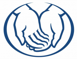 allstate insurance logo | Logos, Hand symbols, Symbols