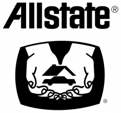 Allstate Png Logo Brands - Free Transparent PNG Logos