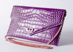 Pick Up an Allstate Foundation Purple Purse or Purse Charm ...