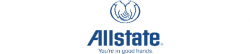 Allstate hands Logos