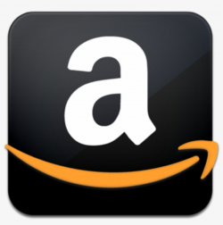 7 Amazon Logo Web - Logo Letter A With Orange Arrow PNG ...