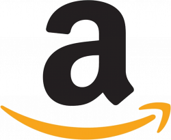 Amazon logo PNG images free download