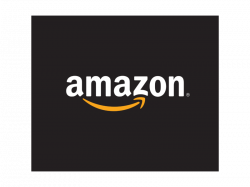 Amazon dark Logo PNG Transparent & SVG Vector - Freebie Supply