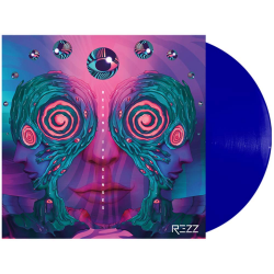 REZZ, Various Artists - Beyond The Senses - Exclusive ...