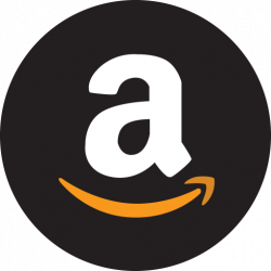 Amazon, buy, logo, online, shop icon