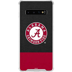 Amazon.com: Skinit Alabama Crimson Tide Logo Galaxy S10 ...