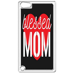 Amazon.com: Case for iPod Touch 5th,Love Mom iPod Touch 6th ...