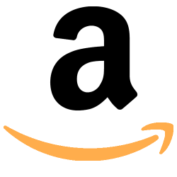 Amazon logo PNG