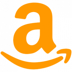 Amazon logo PNG