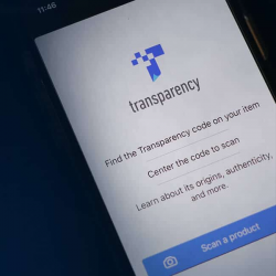 Amazon Launches Transparency in Europe, India and Canada To ...