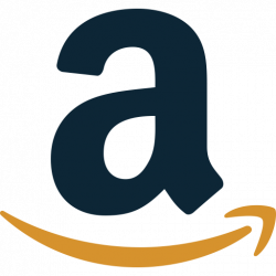 Amazon, buy, ecommerce, logo, price, sale, shop, shopping icon