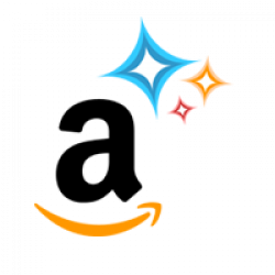 Amazon Wish List Icon - Wild Bird Fund