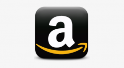 Amazon Ico File - Amazon Square Logo Png PNG Image ...