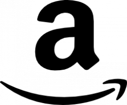 Amazon Png Logo Vector - Free Transparent PNG Logos