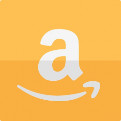 Amazon.com Computer Icons Scalable Graphics Desktop , Amazon ...