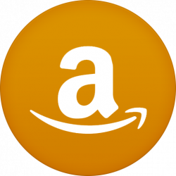 Amazon logo PNG images free download