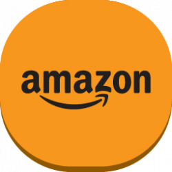 Logo of amazon icon #21106 - Free Icons and PNG Backgrounds