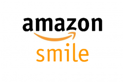 Amazon smile logo - Fibrous Dysplasia Foundation