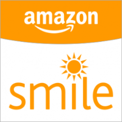 Amazon Smile – The Gooden Center