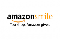 Amazon Smile Clipart