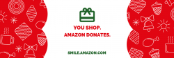AmazonSmile – Campbell County Public Library