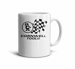 Amazon.com: muzilingdedian Souvenir Birthday Large Coffee ...