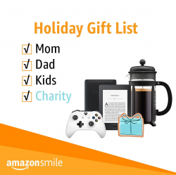 AmazonSmile (@amazonsmile) | Twitter