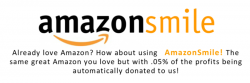 Support the Library With Amazon Smile! at Clinton Community ...