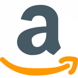 Amazon Logo Icon of Flat style - Available in SVG, PNG, EPS ...