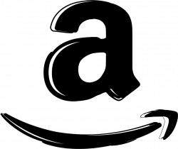 Amazon Sketched Logo Svg Png Icon Free Download (#23341 ...